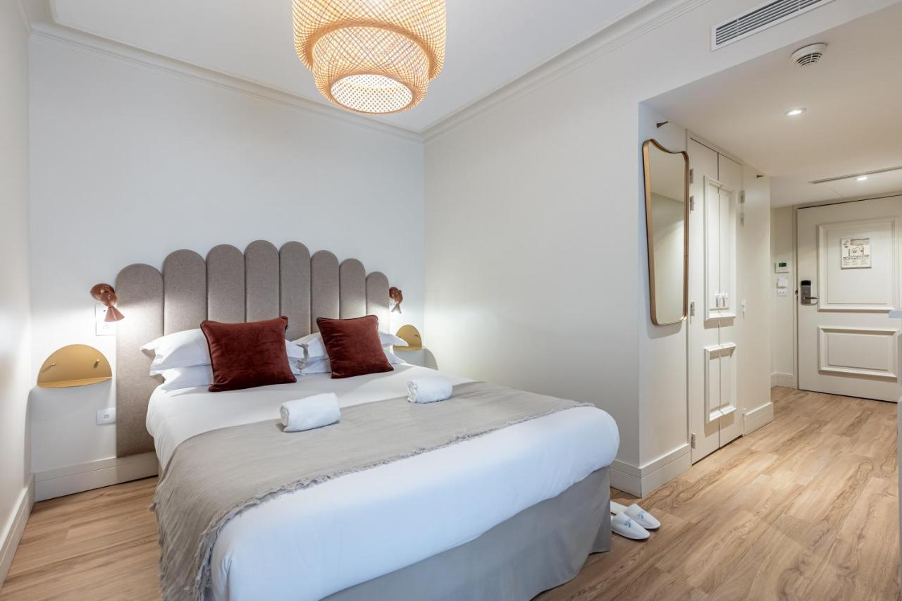 Le Nest By Sweett Hotel Paris Exterior photo