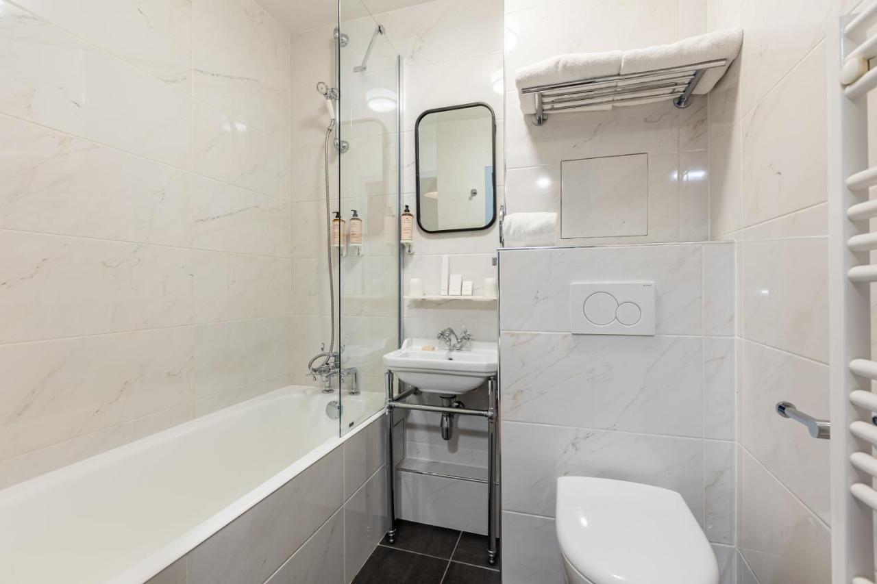 Le Nest By Sweett Hotel Paris Exterior photo