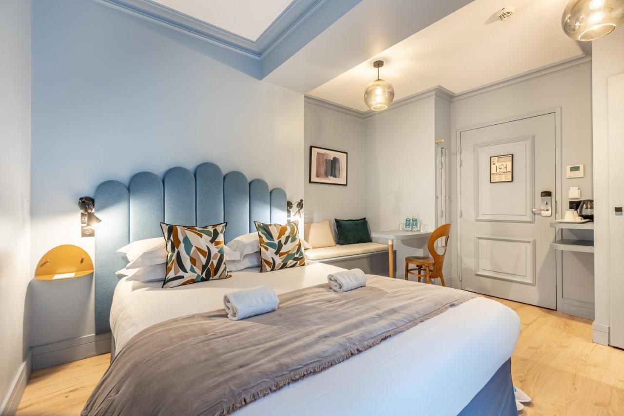 Le Nest By Sweett Hotel Paris Exterior photo