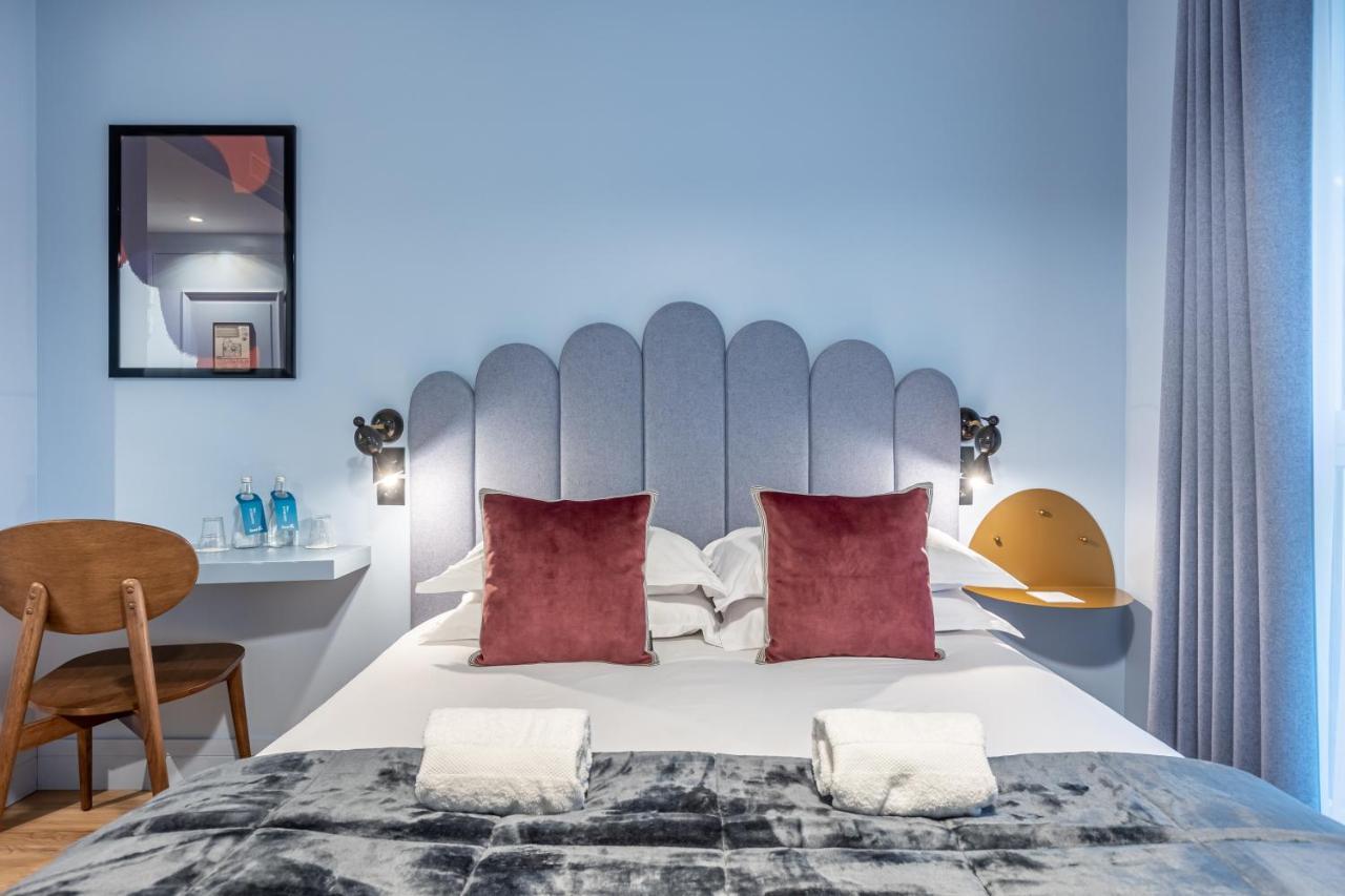 Le Nest By Sweett Hotel Paris Exterior photo