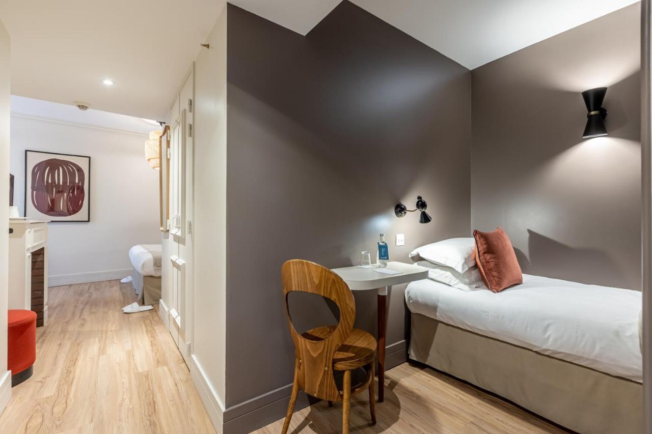 Le Nest By Sweett Hotel Paris Exterior photo