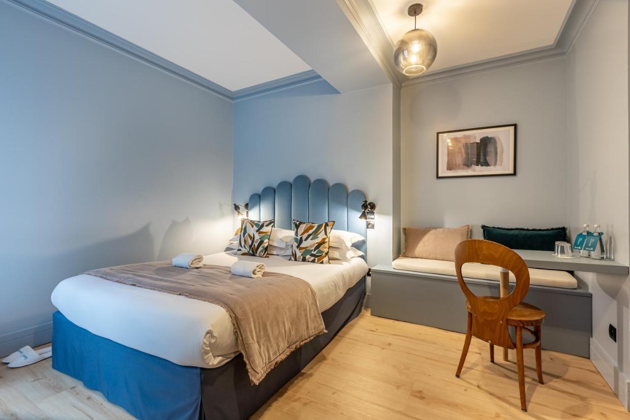 Le Nest By Sweett Hotel Paris Exterior photo