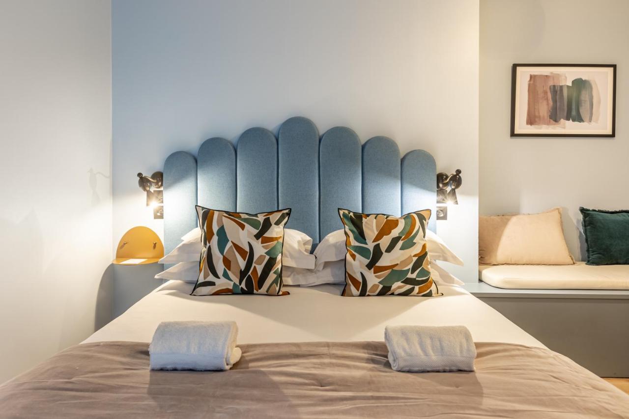 Le Nest By Sweett Hotel Paris Exterior photo