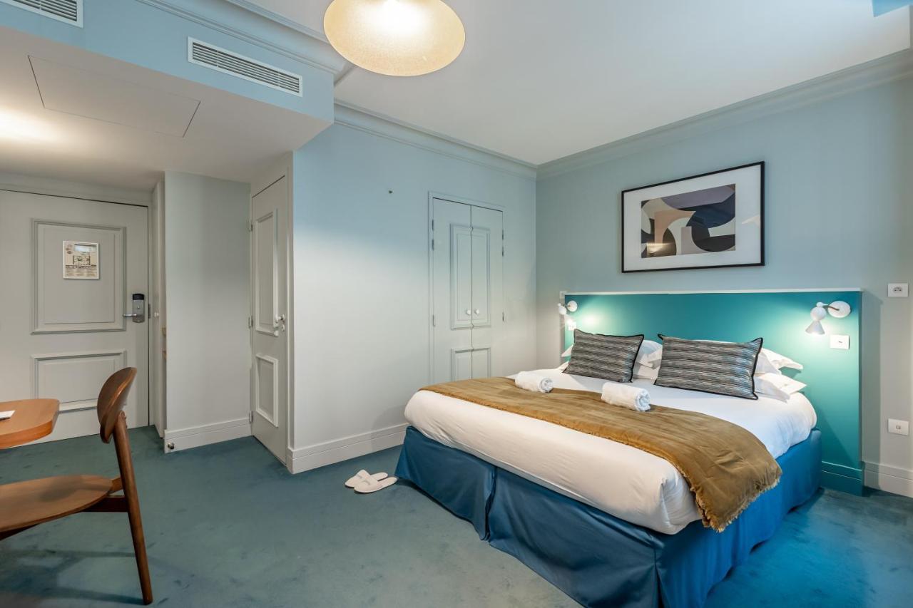 Le Nest By Sweett Hotel Paris Exterior photo