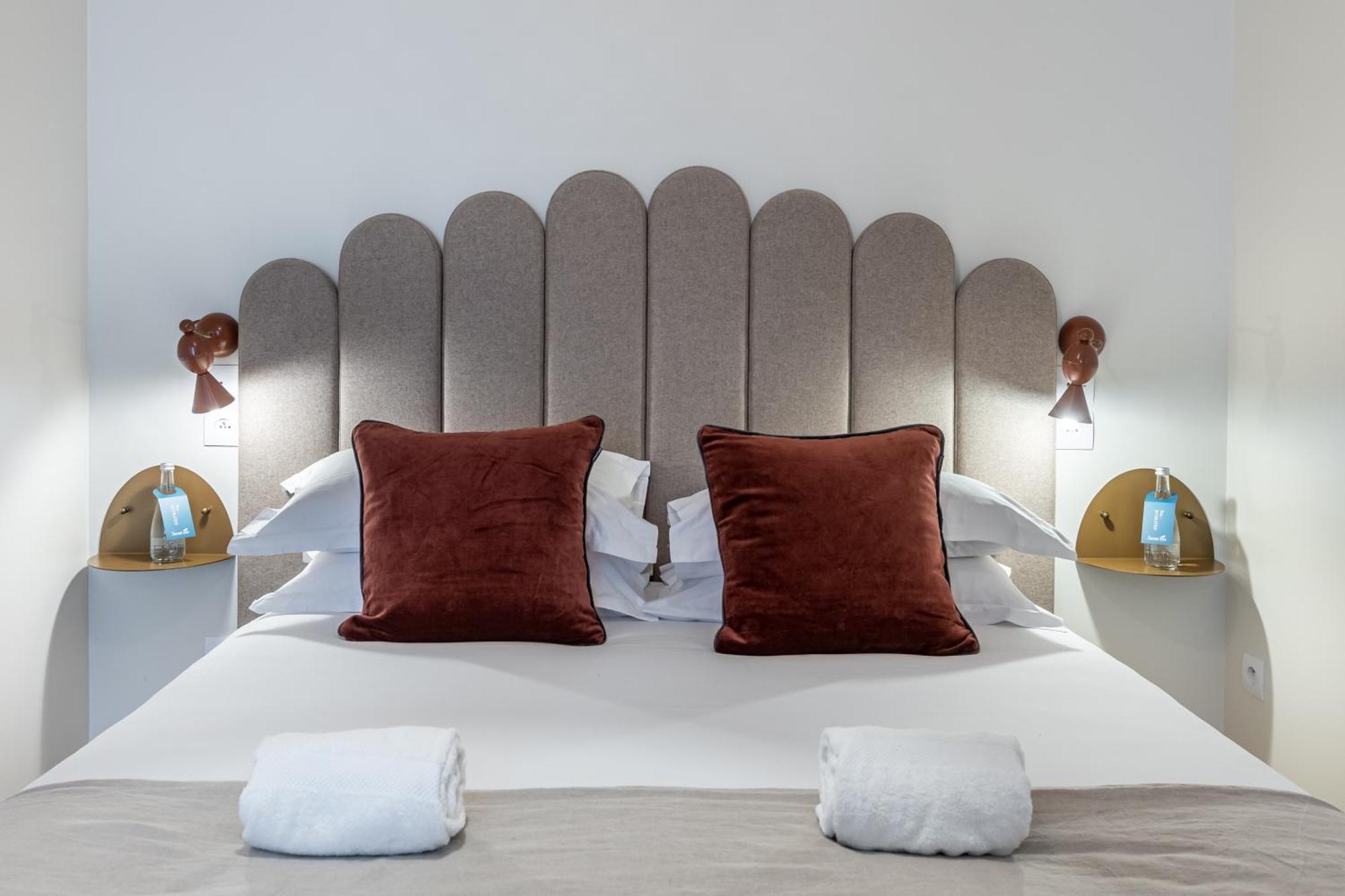 Le Nest By Sweett Hotel Paris Exterior photo